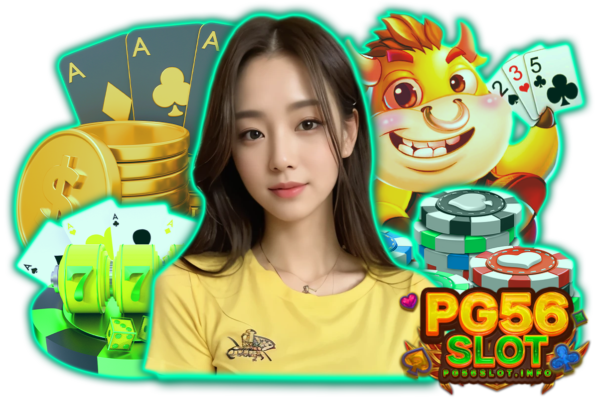 member slot