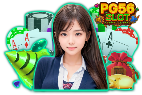 pg56 slot คาสิโน